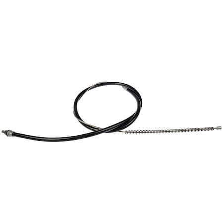 Dorman BRAKE CABLE C95882